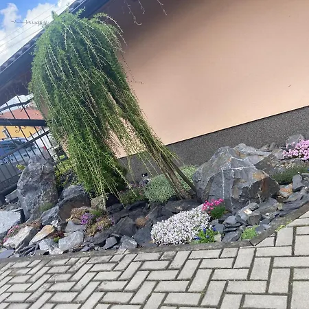 Hospudka A Ubytovani U Mitucha Zenklava Exterior photo
