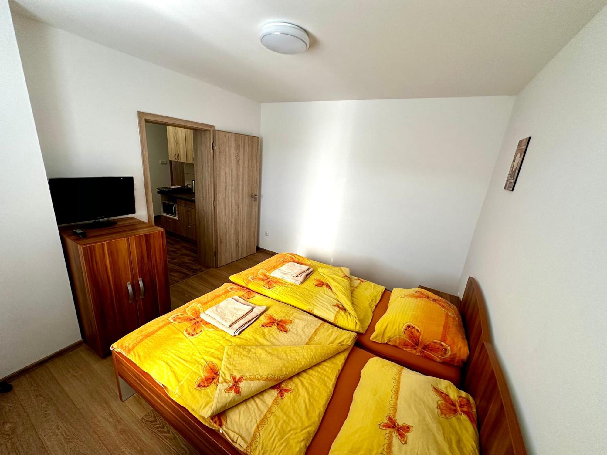 Hospudka A U Mitucha Homestay Zenklava